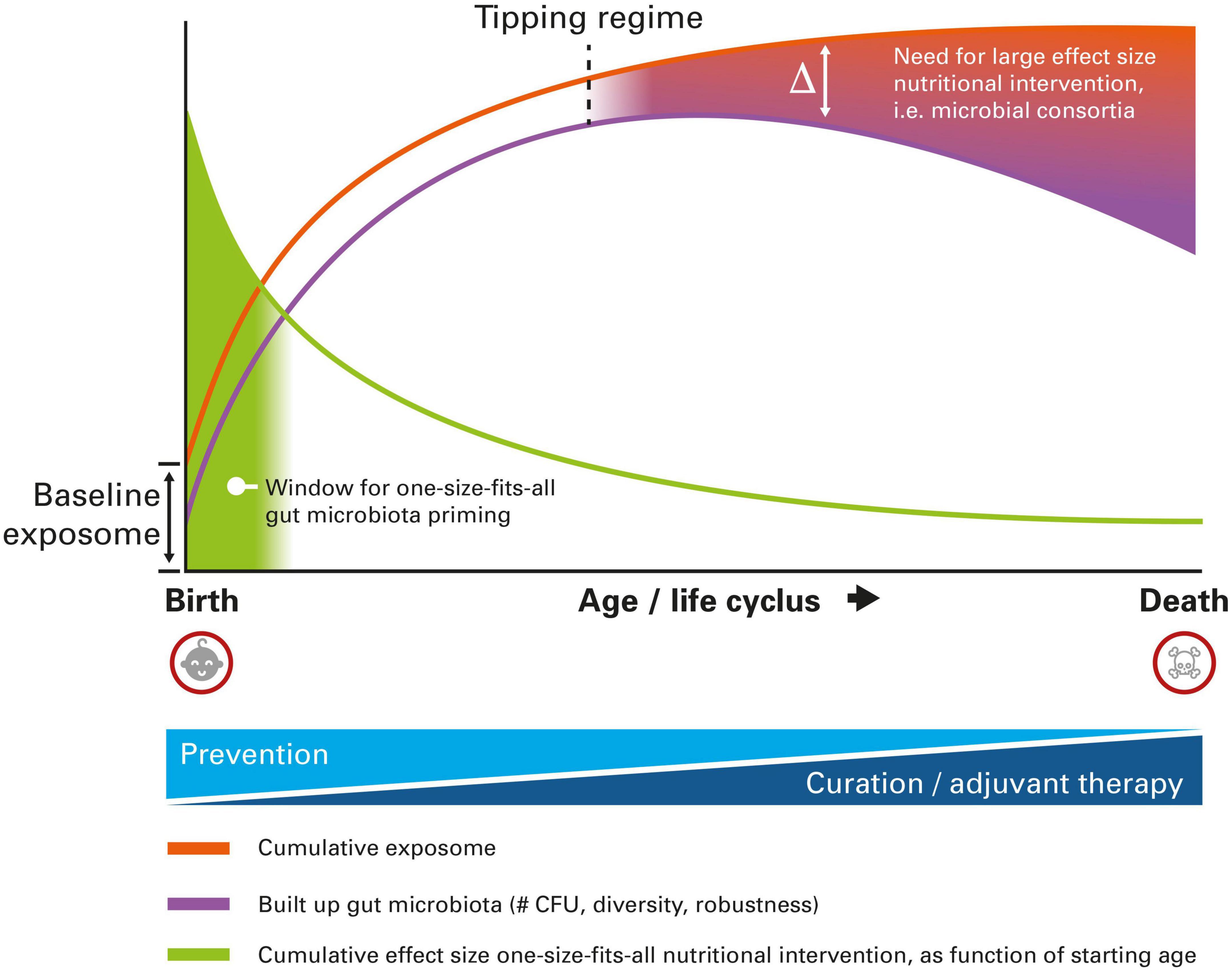 Nurturing by nutrition: On the future of gut microbiota management strategies for autoimmune disease